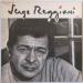 Reggiani, Serge - Jacques Canetti Présente Serge Reggiani - Album N° 2 Bobino