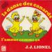 J. J. Lionel - La Danse Des Canards / L'amour Comme Ca