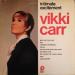 Vikki Carr - Intimate Excitement