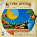 Kevin Ayers - The Joy Of A Toy / Shooting At The Moon