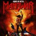 Manowar - Kings Of Metal