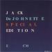 Jack De Johnette - Special Edition