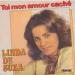 Linda De Suza - Toi Mon Amour Caché
