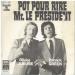 Olivier Lejeune & Patrick Green - Pot Pour Rire