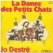 Jo Destré - La Danse Des Petits Chats
