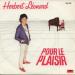 Herbert Léonard - Pour Le Plaisir