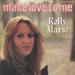 Kelly Marie - Make Love To Me