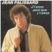 Jean Falissard - J't'aime Parc'que J't'aime