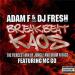 Various (adam F / Dj Fresh) - Breakbeat Kaos