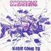 Scorpions - No One Like You / Nadie Como Tu