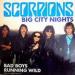 Scorpions - Big City Nights