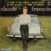 Claude François - Claude François / J'y Pense Et Puis  J'oublie