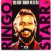 Starr Ringo (ringo Starr) - You Don't Know Me At All / Cryin'