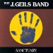 J. Band Geils - Sanctuary