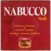 Choeurs Et Orchestre Du Covent Garden - Nabucco Very-aida