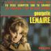 Lemaire Georgette (67) - Les Tambours