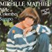 Mireille Mathieu - Mireille Mathieu - Mille Colombes - Ariola - 11 790 At