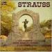 Strauss Carl Schuricht - Vie D'artiste