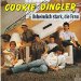 Cookie Dingler - Cookie Dingler - Unheimlich Stark, Die Frau - Ariola - 107 381, Ariola - 107 381-100