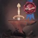 Wakeman Rick (rick Wakeman) - The Myths & Legends Of King Authur