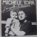 Michele Torr - J'en Appelle à La Tendresse