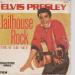 Elvis Presley N° 130 (reissue 77) - Jailhouse Rock / Treat Me Nice