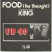 Ub40 - Food For Tought