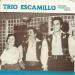 Trio Escamillo - Maria Elena Funiculi Funicula