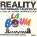 Richard Sanderson - Reality (la Boum)
