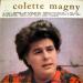 Magny Colette (64) - Les Tuileries