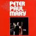 Peter , Paul And Mary - The Most Beautiful Songs Of Peter , Paul And Mary