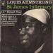 Louis Armstrong - St James Infirmary