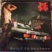 Msg - Built To Destroy
