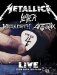 Metallica - Metallica/slayer/megadeth/anthrax : The Big 4 - Live From Sofia, Bulgaria