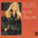 Dalida - Barclay  107 - Ne Lui Dis Pas