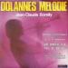 Jean Claude Borelly - Dolannes Melodie