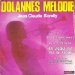 Jean-claude Borelly - Dolannes Melodie