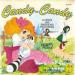 Perrette Pradier - Candy Candy