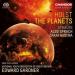 Holst - Strauss / Edward Gardner - Holst The Planets Strauss Also Sprach Zarathustra