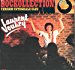 Laurent Voulzy - Laurent Voulzy: Rockollection Lp Vg+/nm Canada Rca Kkl1-0254