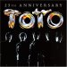 Toto - 25th Anniversary: Live In Amsterdam