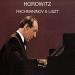 Rachmaninov & Liszt - Horowitz