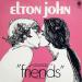 Elton - Friends