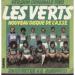 Monty - Les Verts