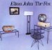 Elton John - The Fox - Elton John Vinyl Record
