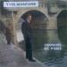 Yves Montand - Chansons De Paris