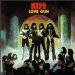 Kiss - Love Gun