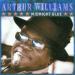 Williams Arthur (2001) - Midnight Blue