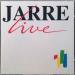 Jean Michel Jarre - Live