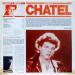 Philippe Chatel - Paroles Et Musique N°1